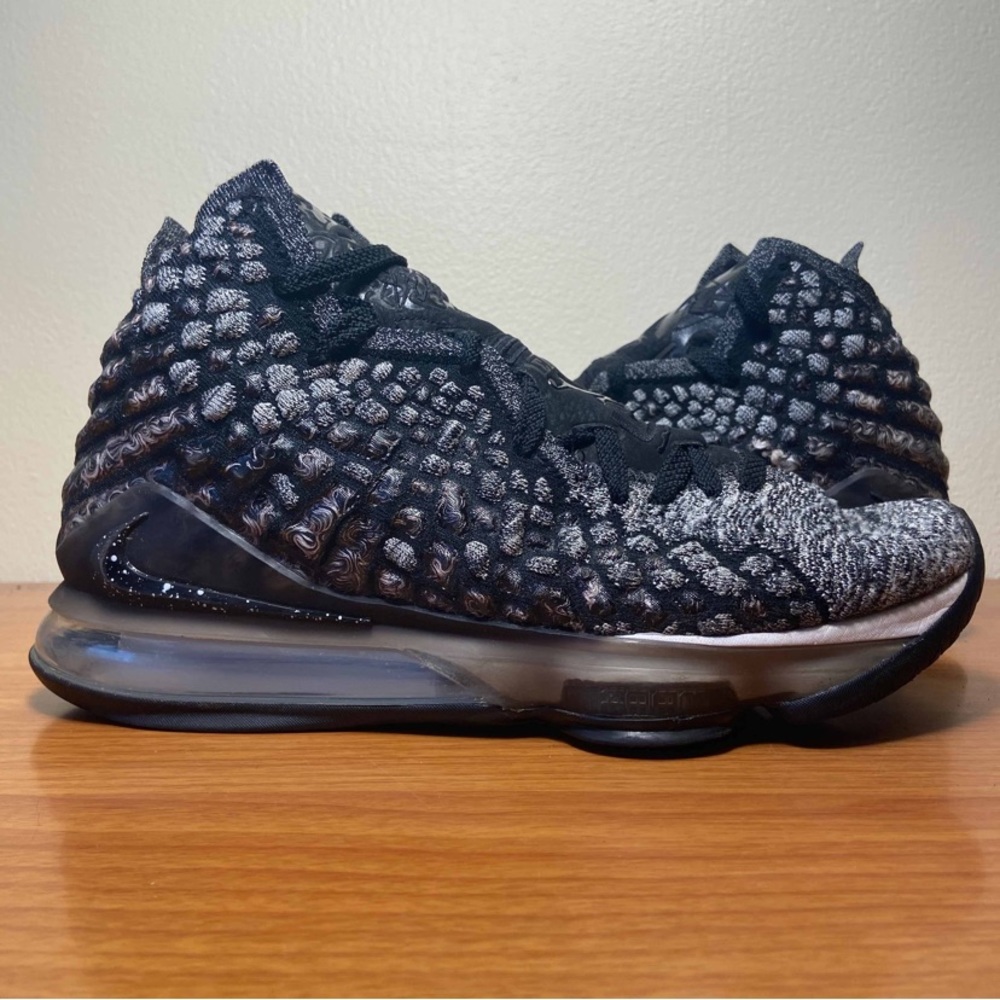 Nike Lebron 17 In The Arena
